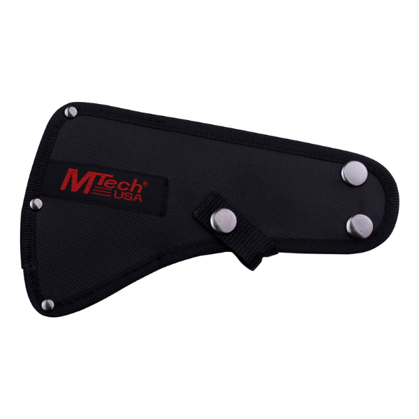 HACHA DENTADA MT-AXE13SW